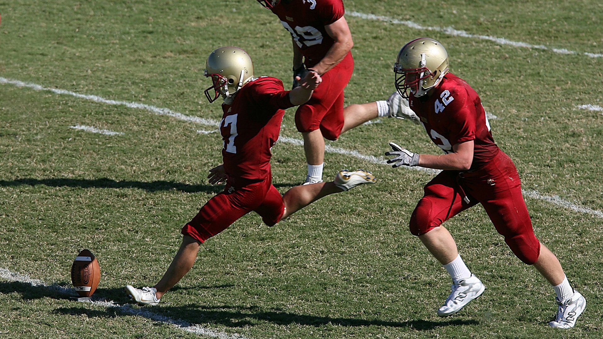 开云体育在线入口-体育纪录片内容深刻传播正能量，很好看的体育纪录片